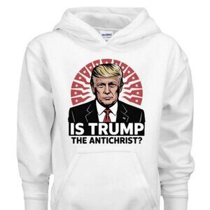 IS TRUMP THE ANTICHRIST